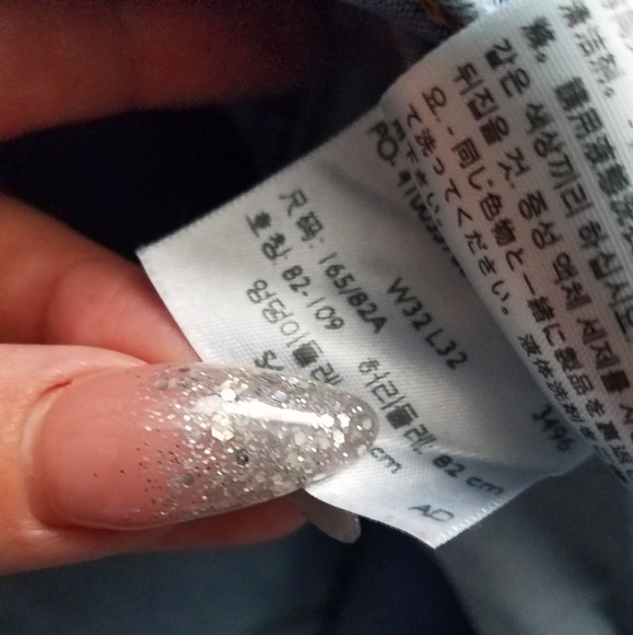 Levis 720 super skinny Jeans - Picture 3 of 3